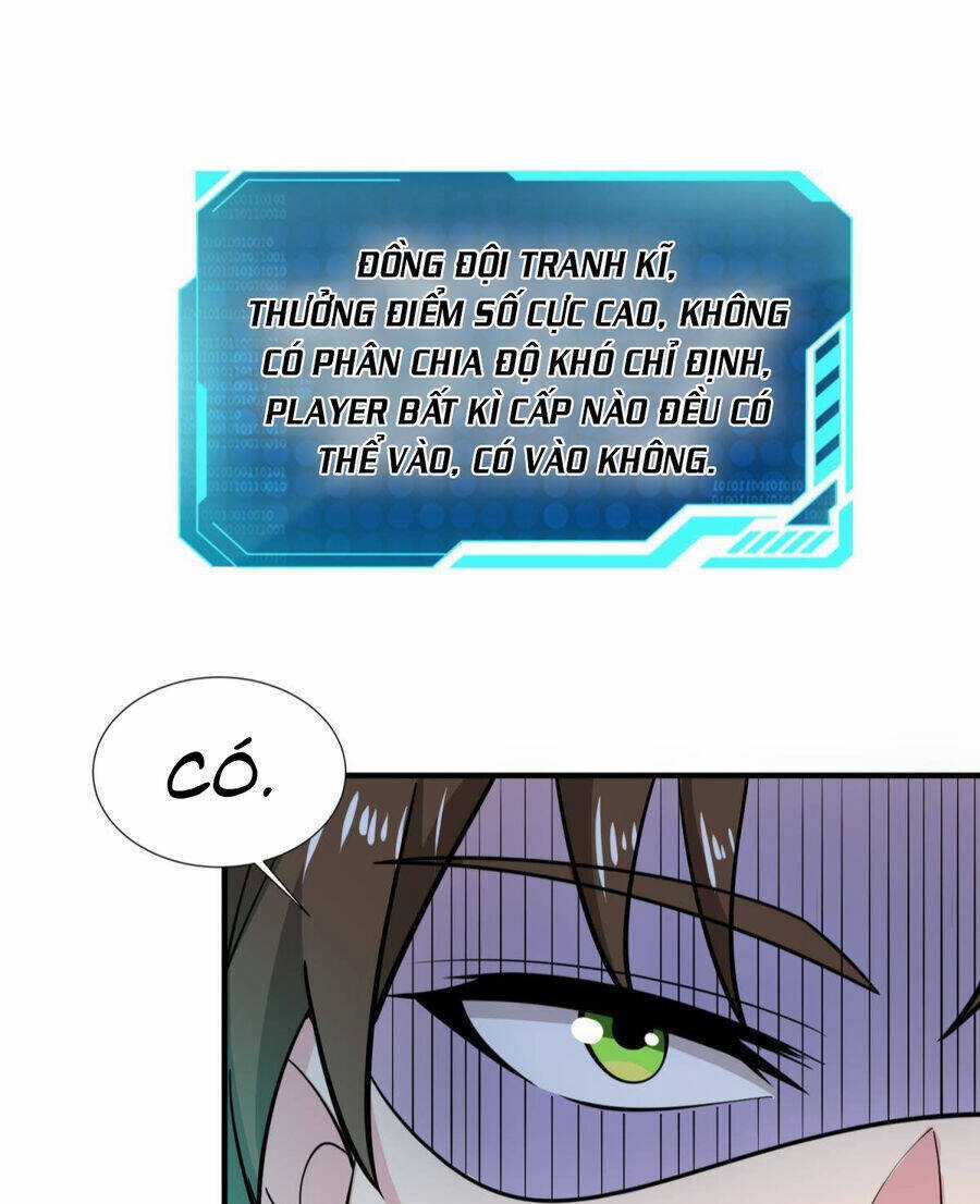 Player Thần Vực Chapter 36 trang 27