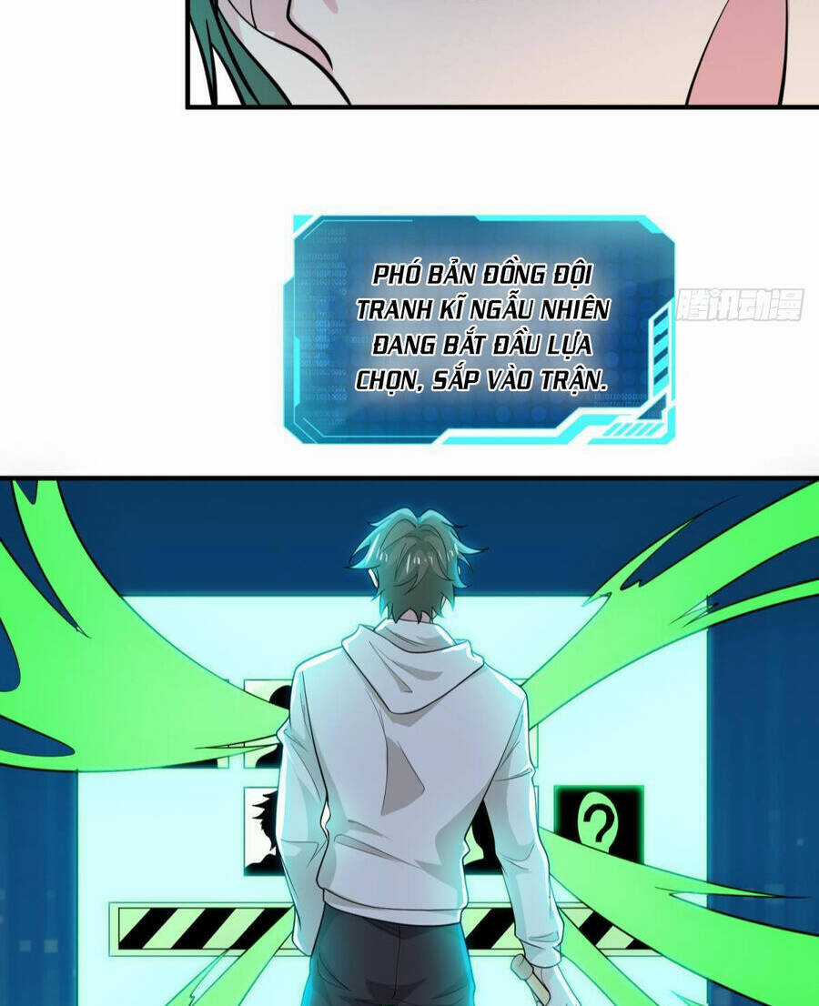 Player Thần Vực Chapter 36 trang 28