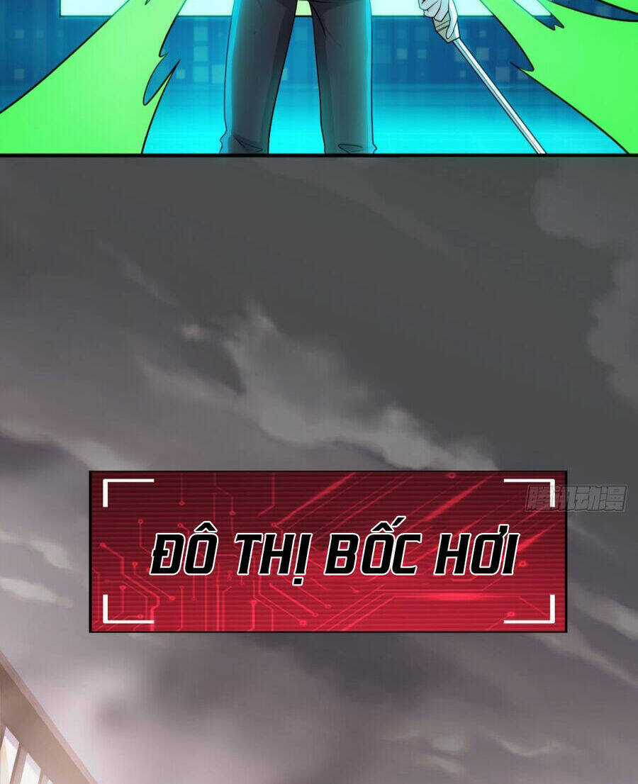 Player Thần Vực Chapter 36 trang 29