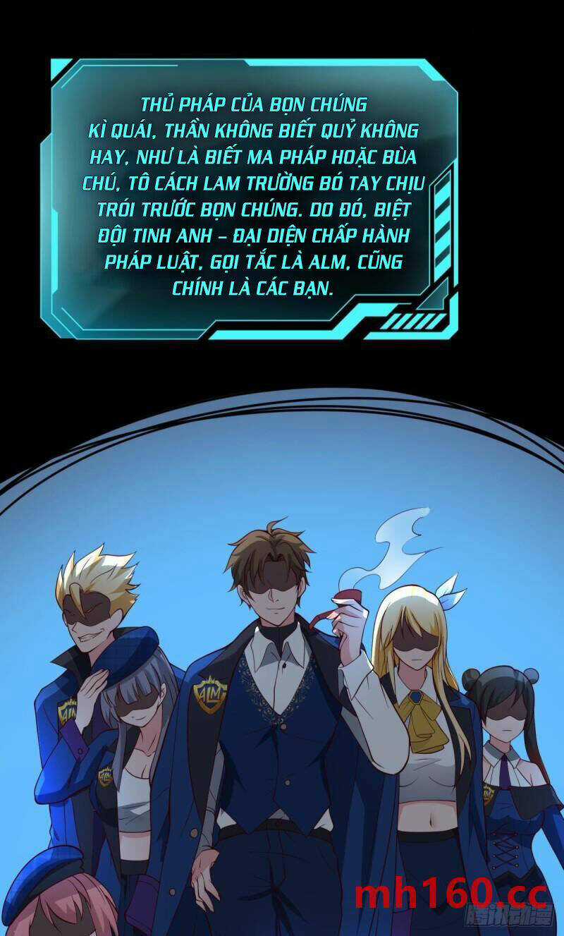 Player Thần Vực Chapter 37 trang 10