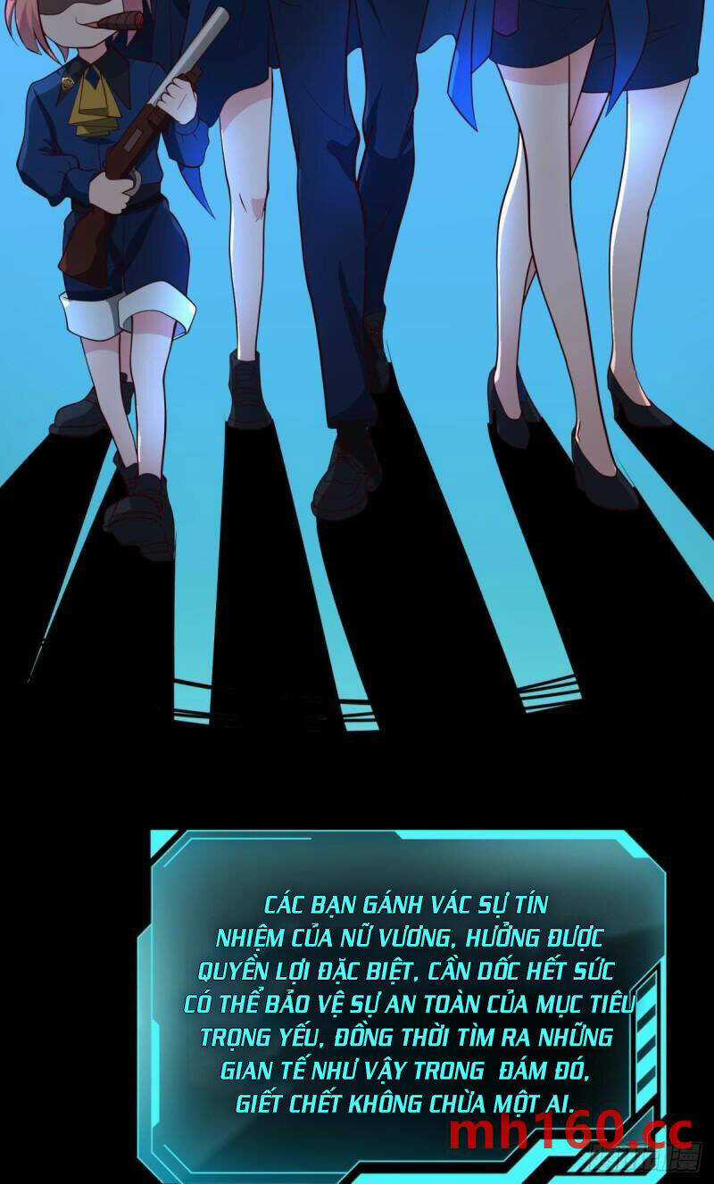 Player Thần Vực Chapter 37 trang 11