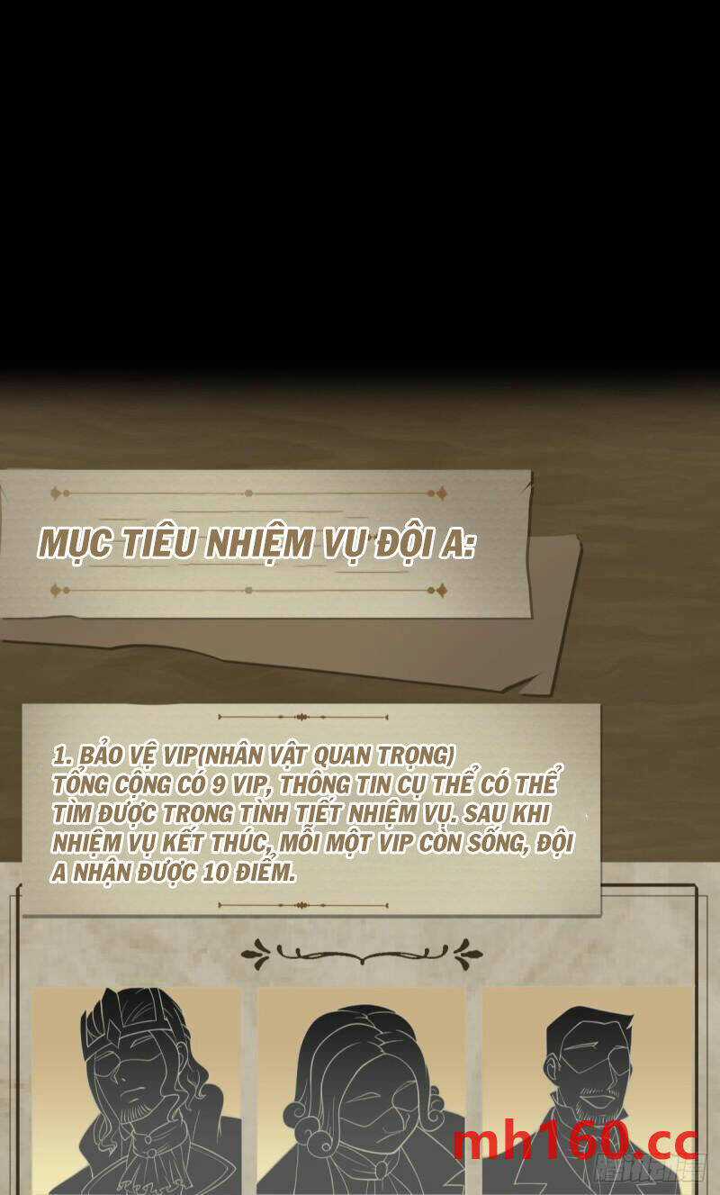 Player Thần Vực Chapter 37 trang 13