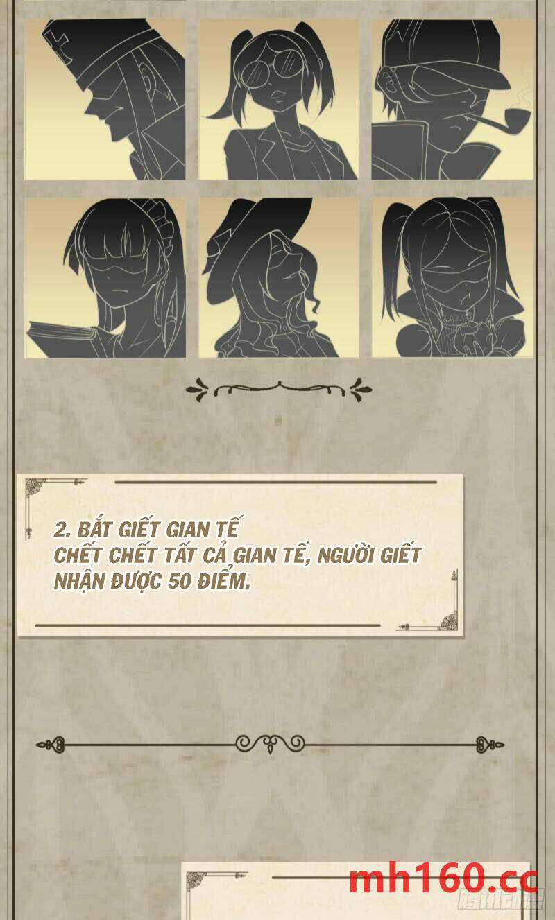 Player Thần Vực Chapter 37 trang 14