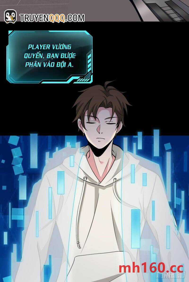 Player Thần Vực Chapter 37 trang 2