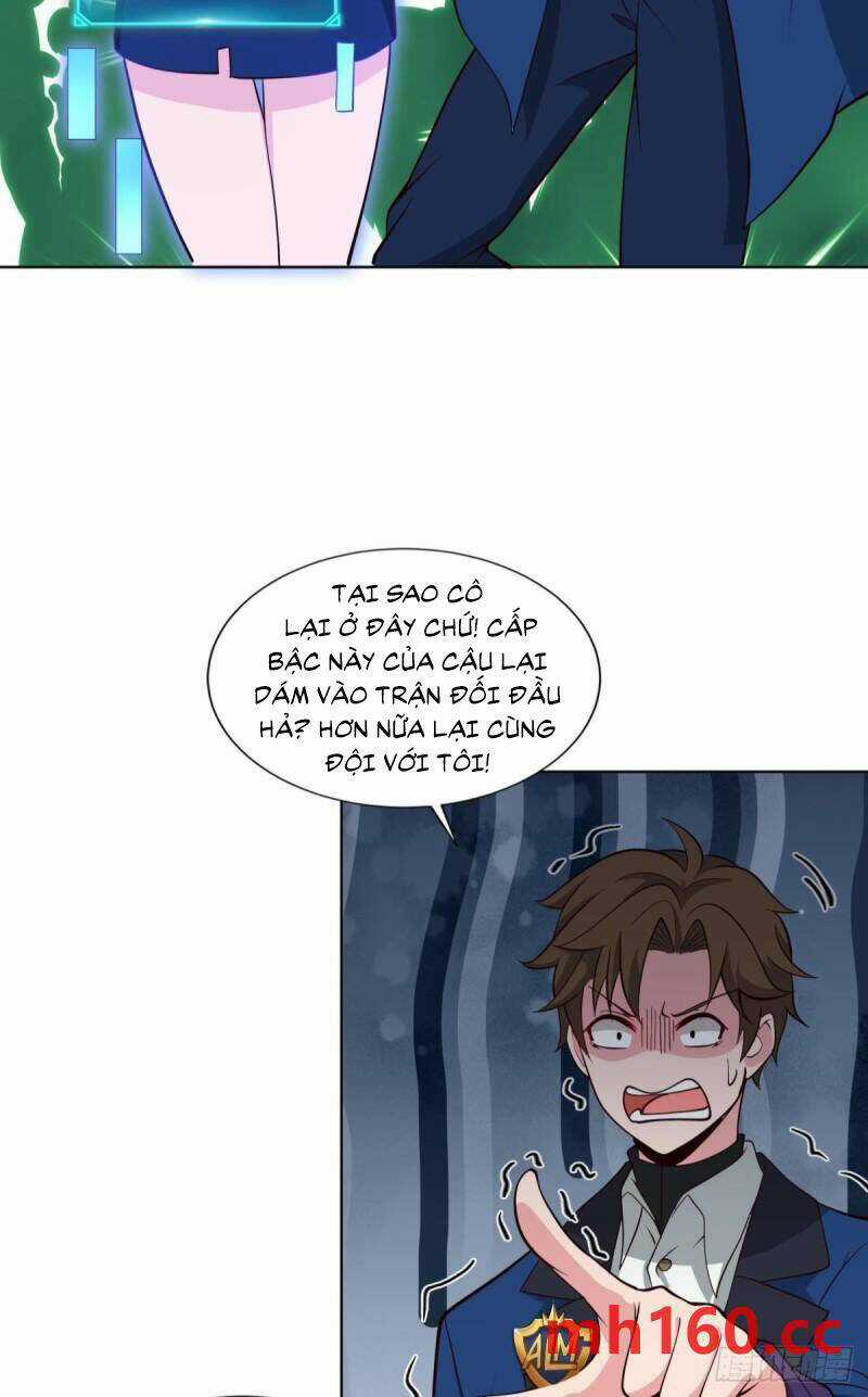 Player Thần Vực Chapter 37 trang 23
