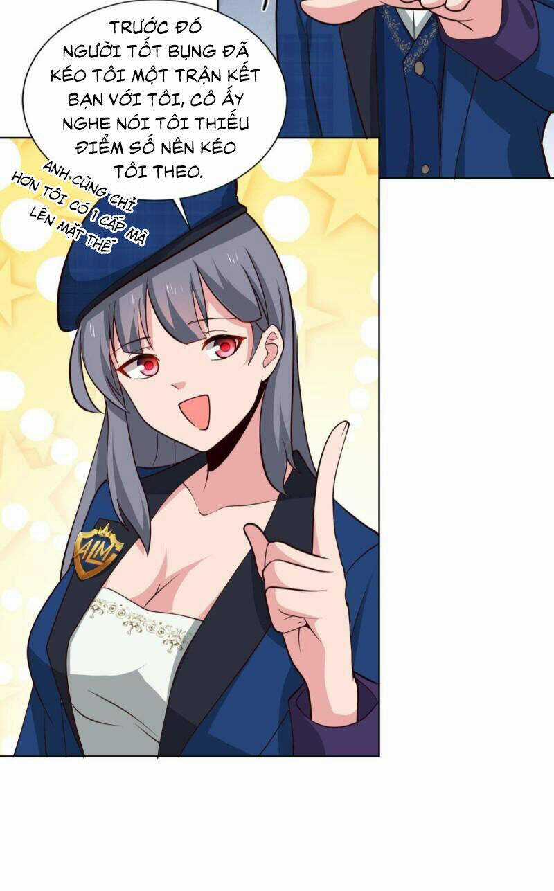 Player Thần Vực Chapter 37 trang 24