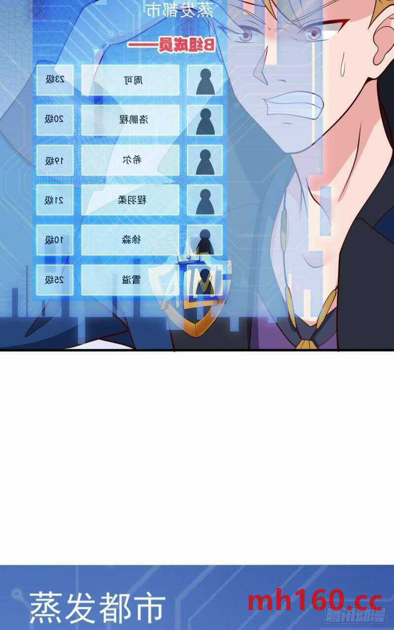 Player Thần Vực Chapter 37 trang 31