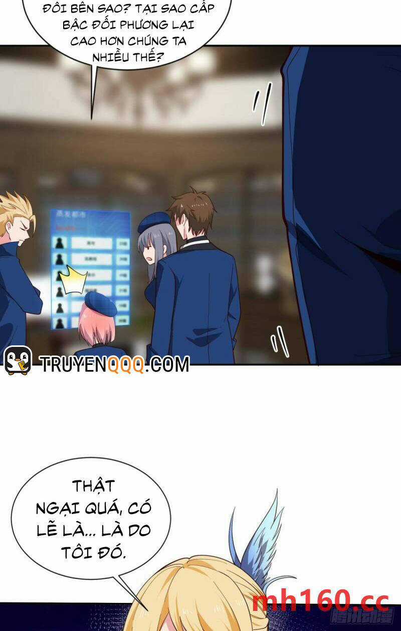 Player Thần Vực Chapter 37 trang 34