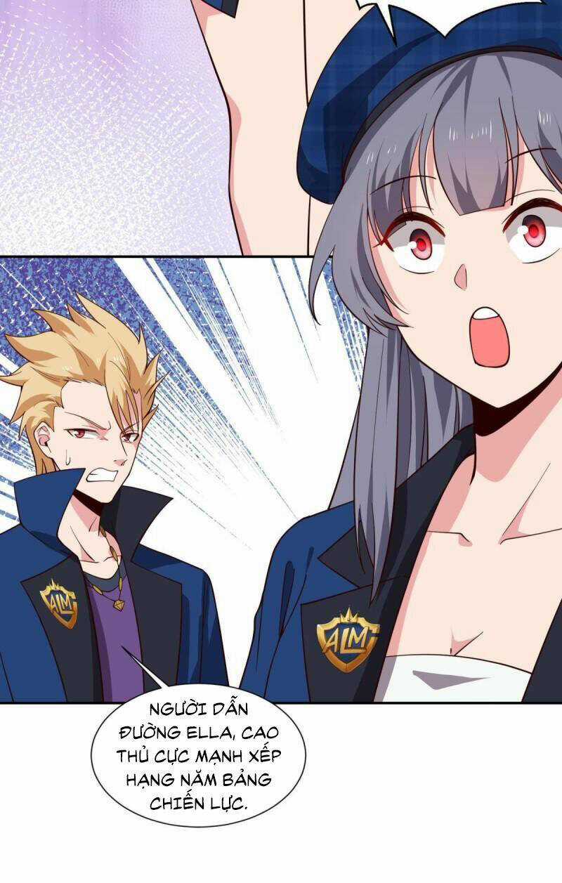 Player Thần Vực Chapter 37 trang 36