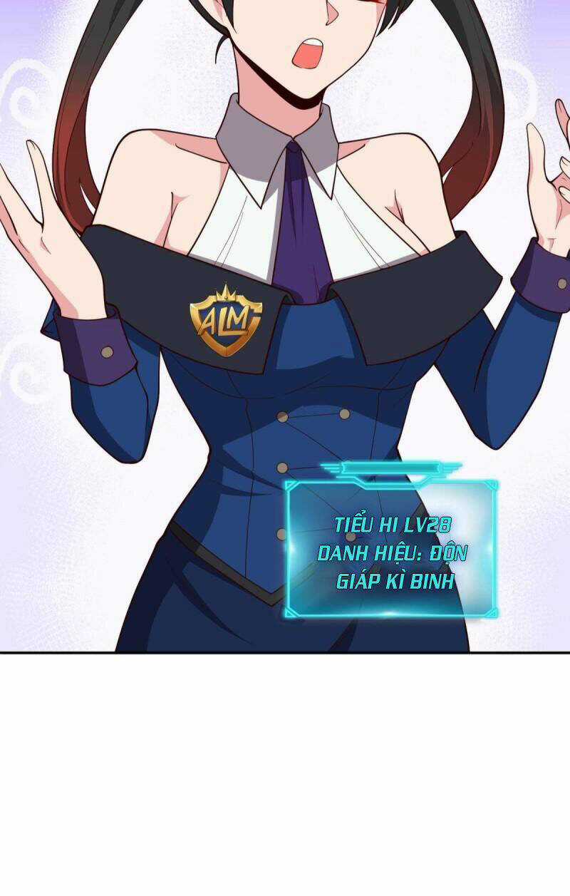 Player Thần Vực Chapter 37 trang 39