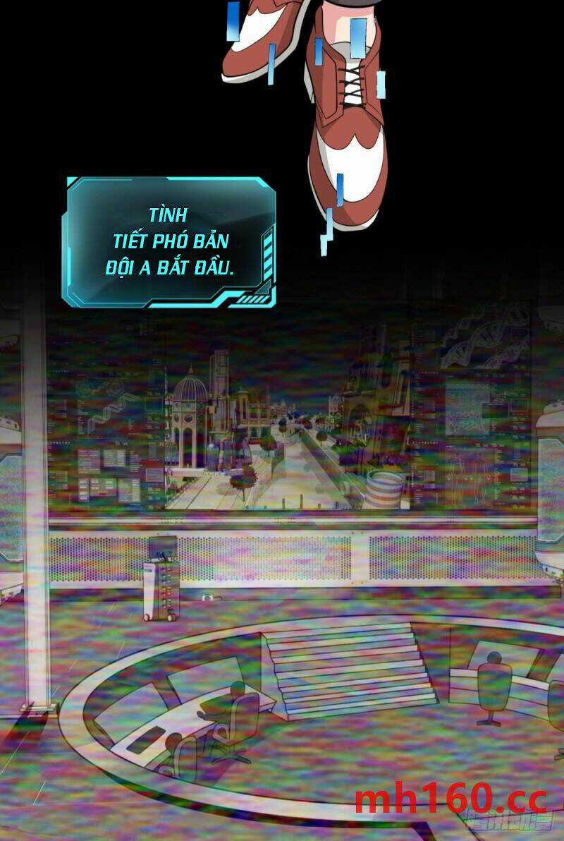 Player Thần Vực Chapter 37 trang 4