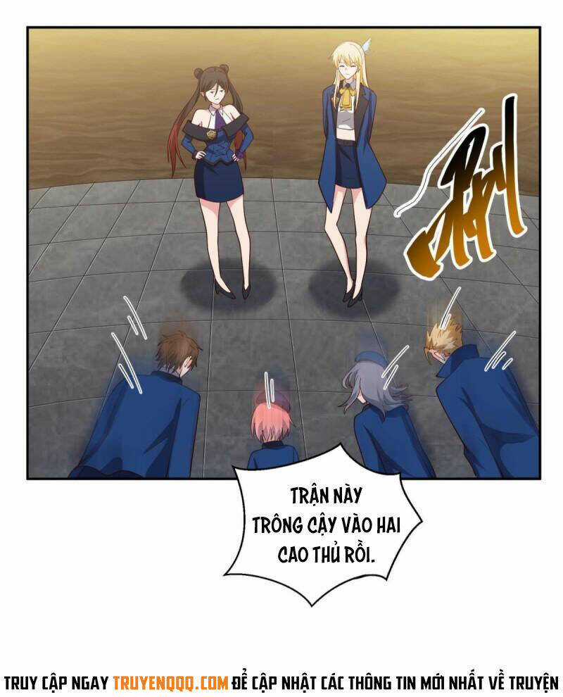 Player Thần Vực Chapter 37 trang 40