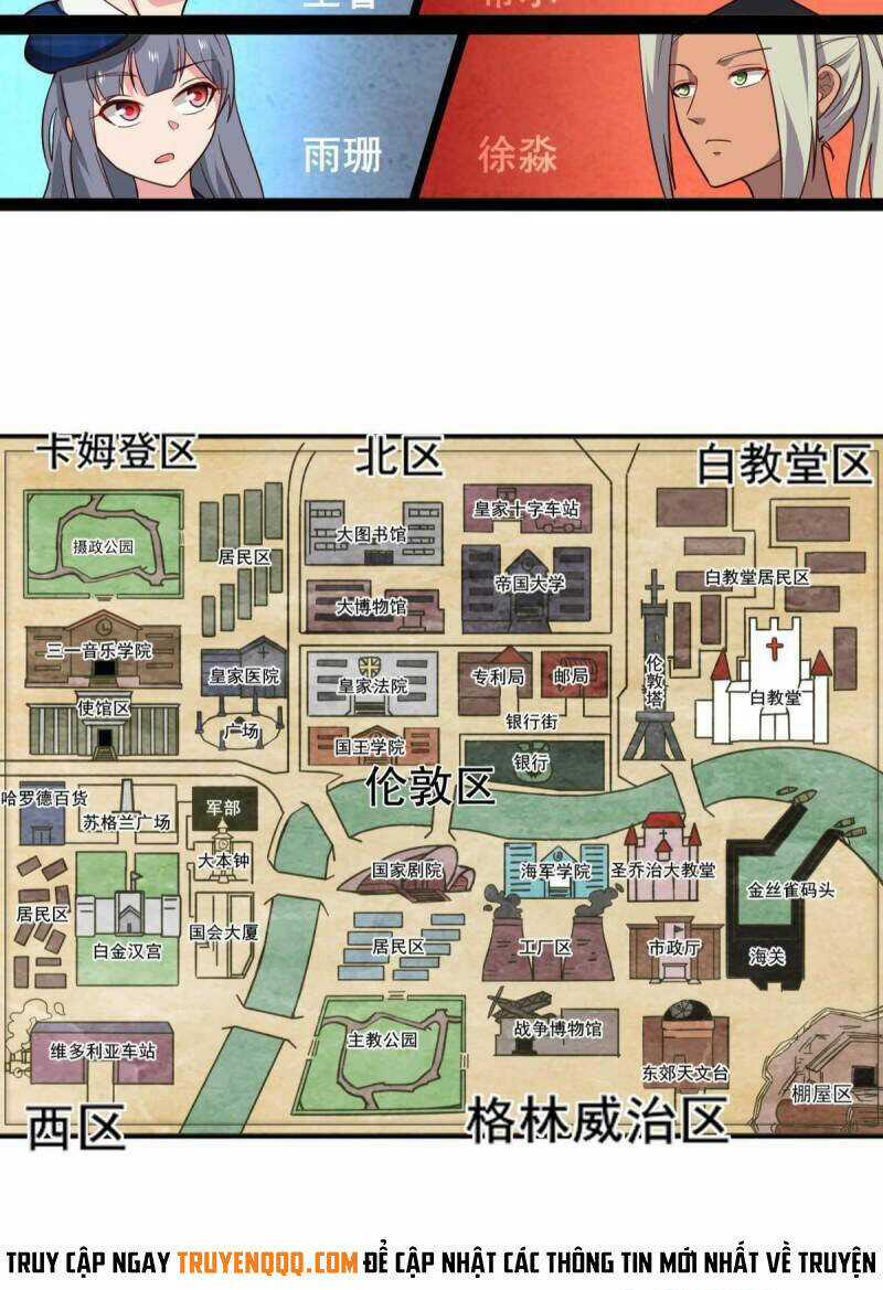 Player Thần Vực Chapter 37 trang 41