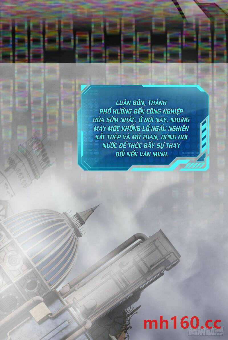 Player Thần Vực Chapter 37 trang 5