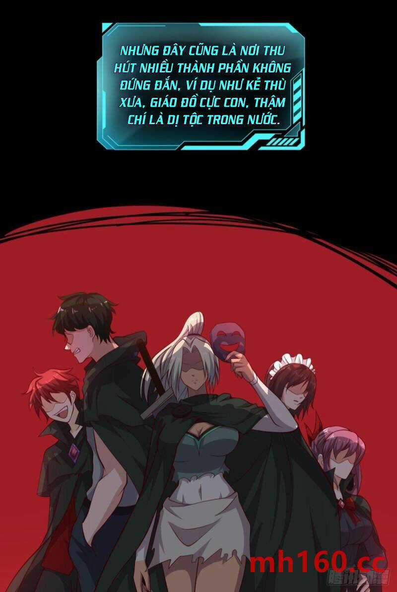 Player Thần Vực Chapter 37 trang 8