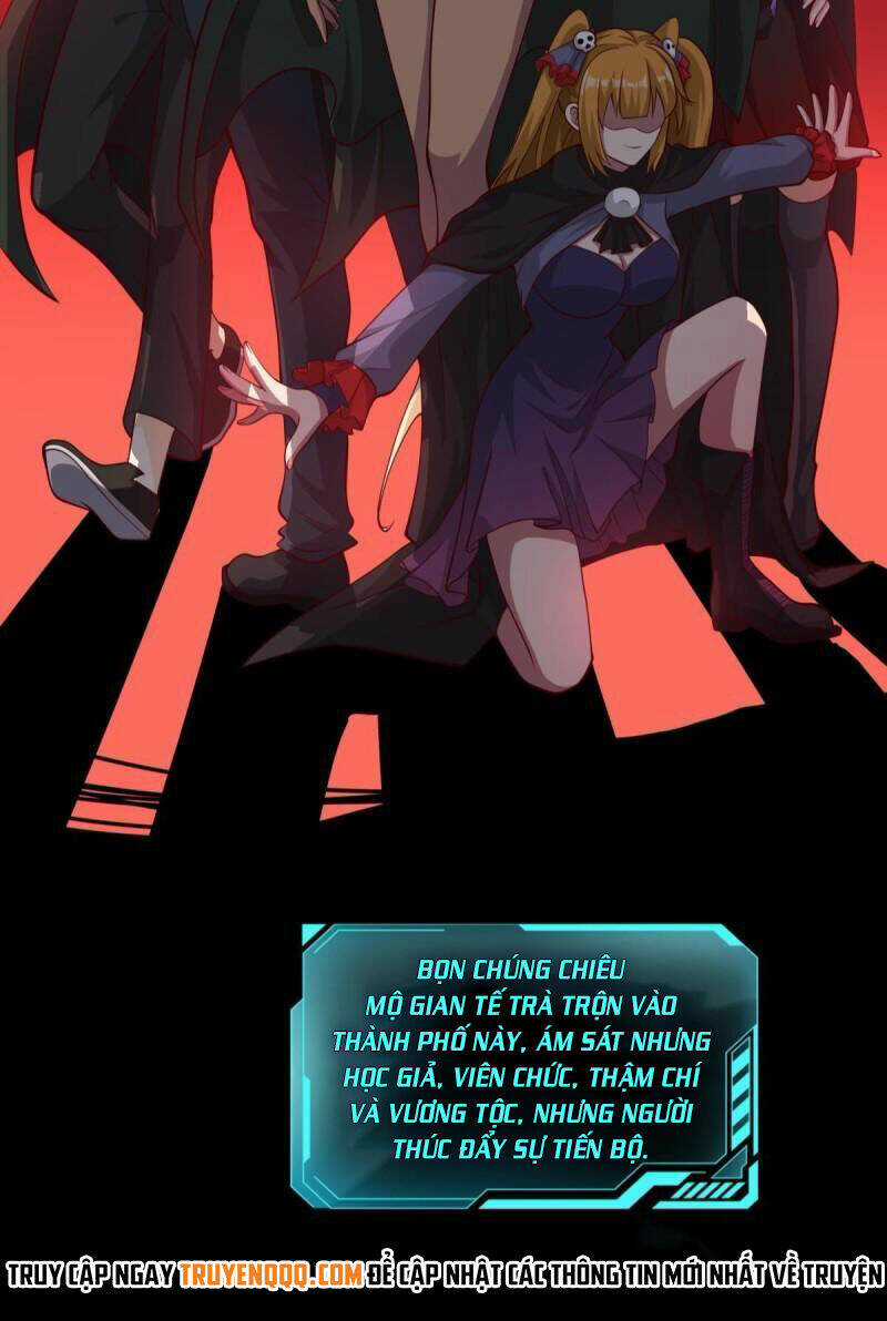 Player Thần Vực Chapter 37 trang 9