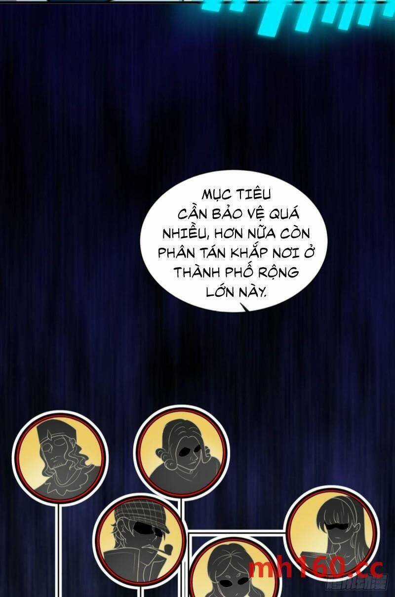 Player Thần Vực Chapter 38 trang 12