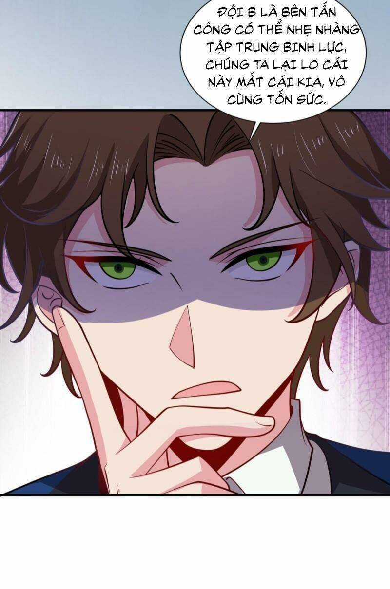 Player Thần Vực Chapter 38 trang 14