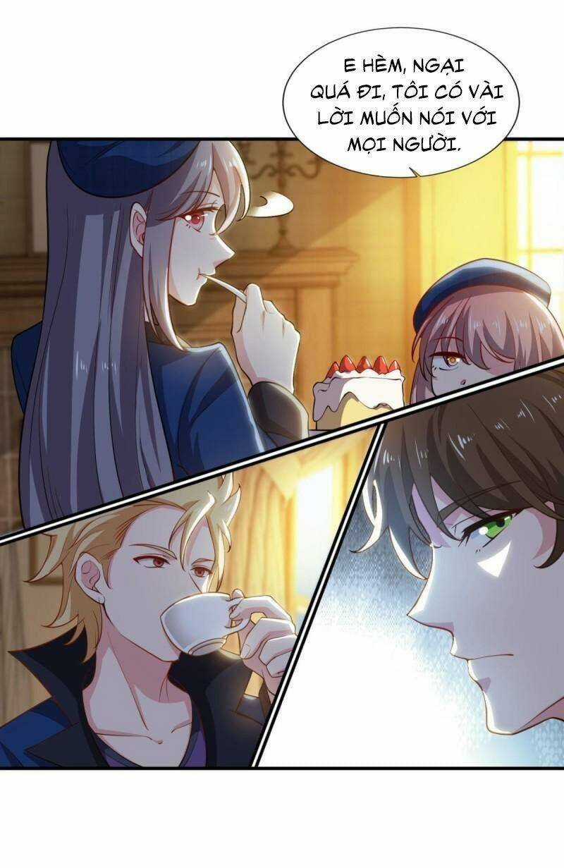 Player Thần Vực Chapter 38 trang 16