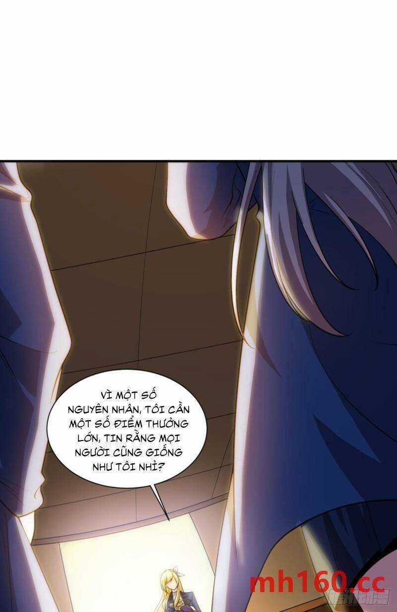 Player Thần Vực Chapter 38 trang 17