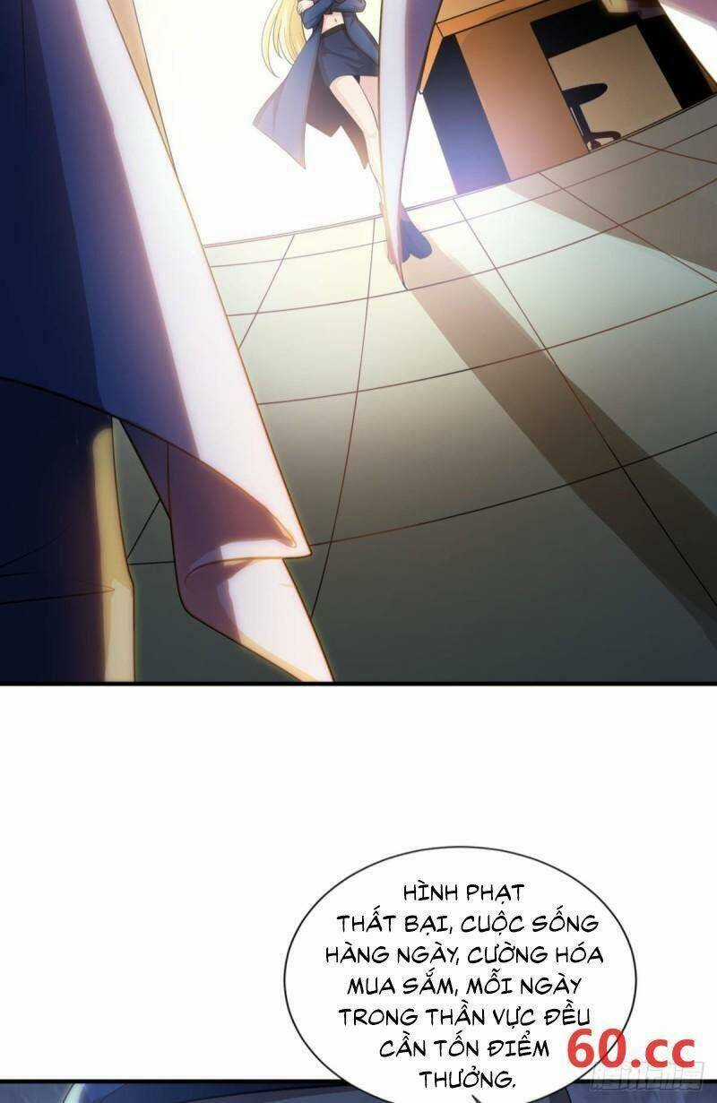 Player Thần Vực Chapter 38 trang 18