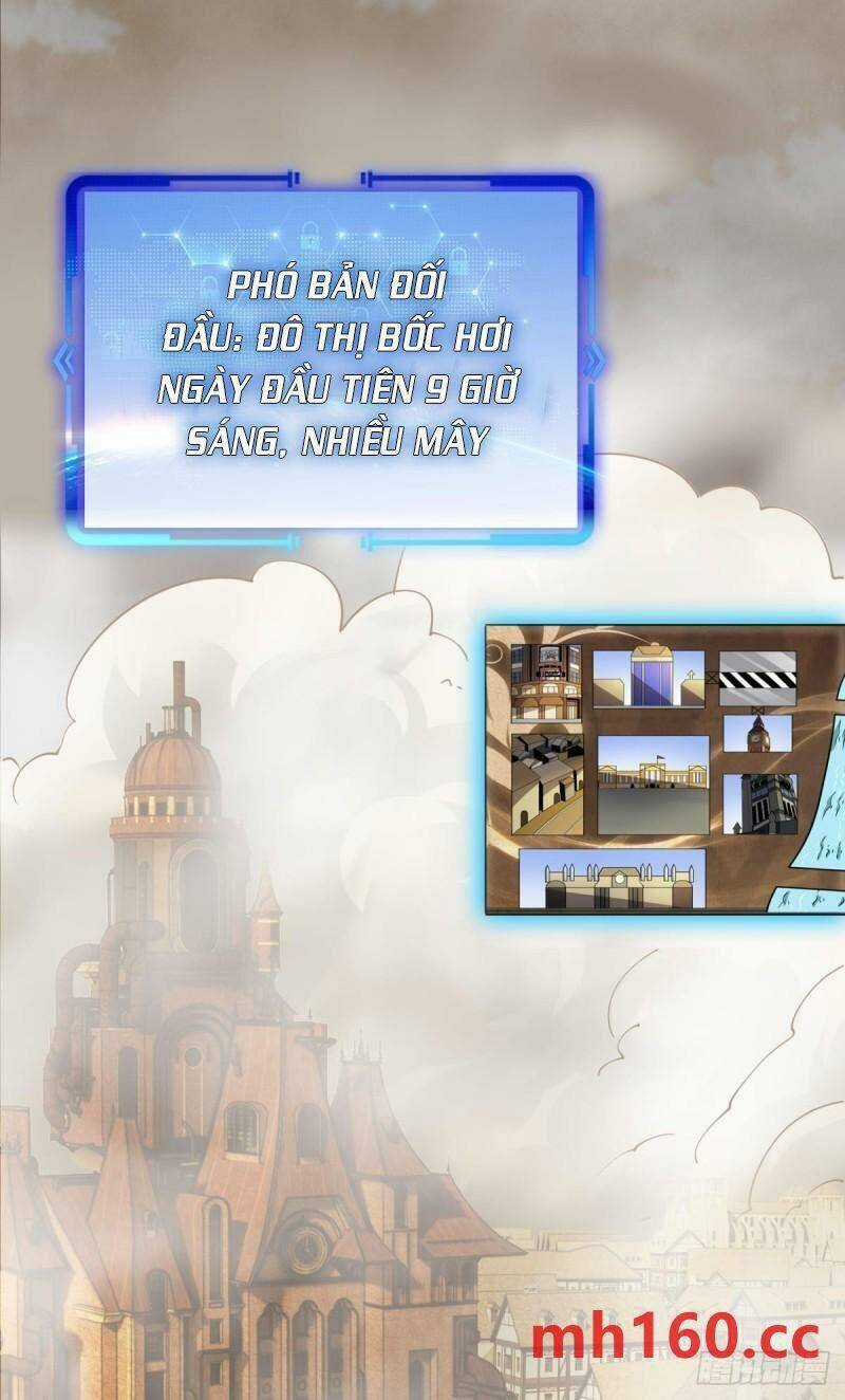 Player Thần Vực Chapter 38 trang 2