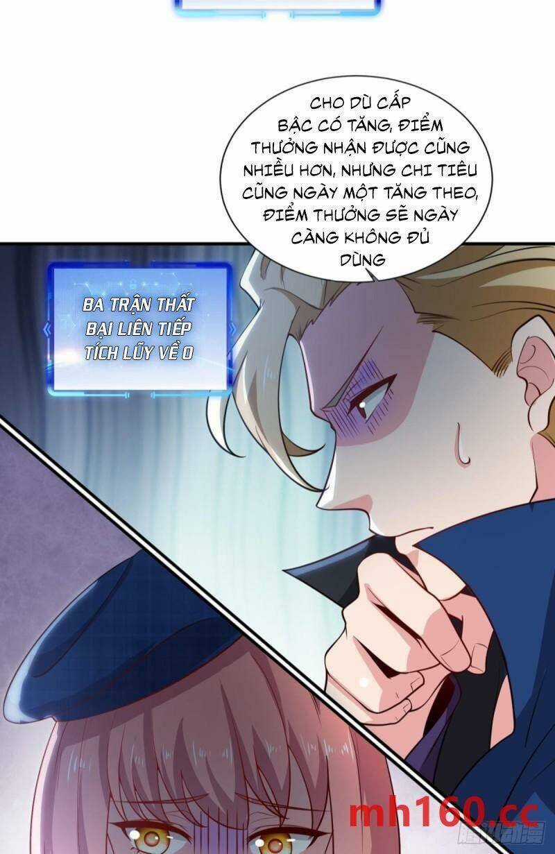 Player Thần Vực Chapter 38 trang 20