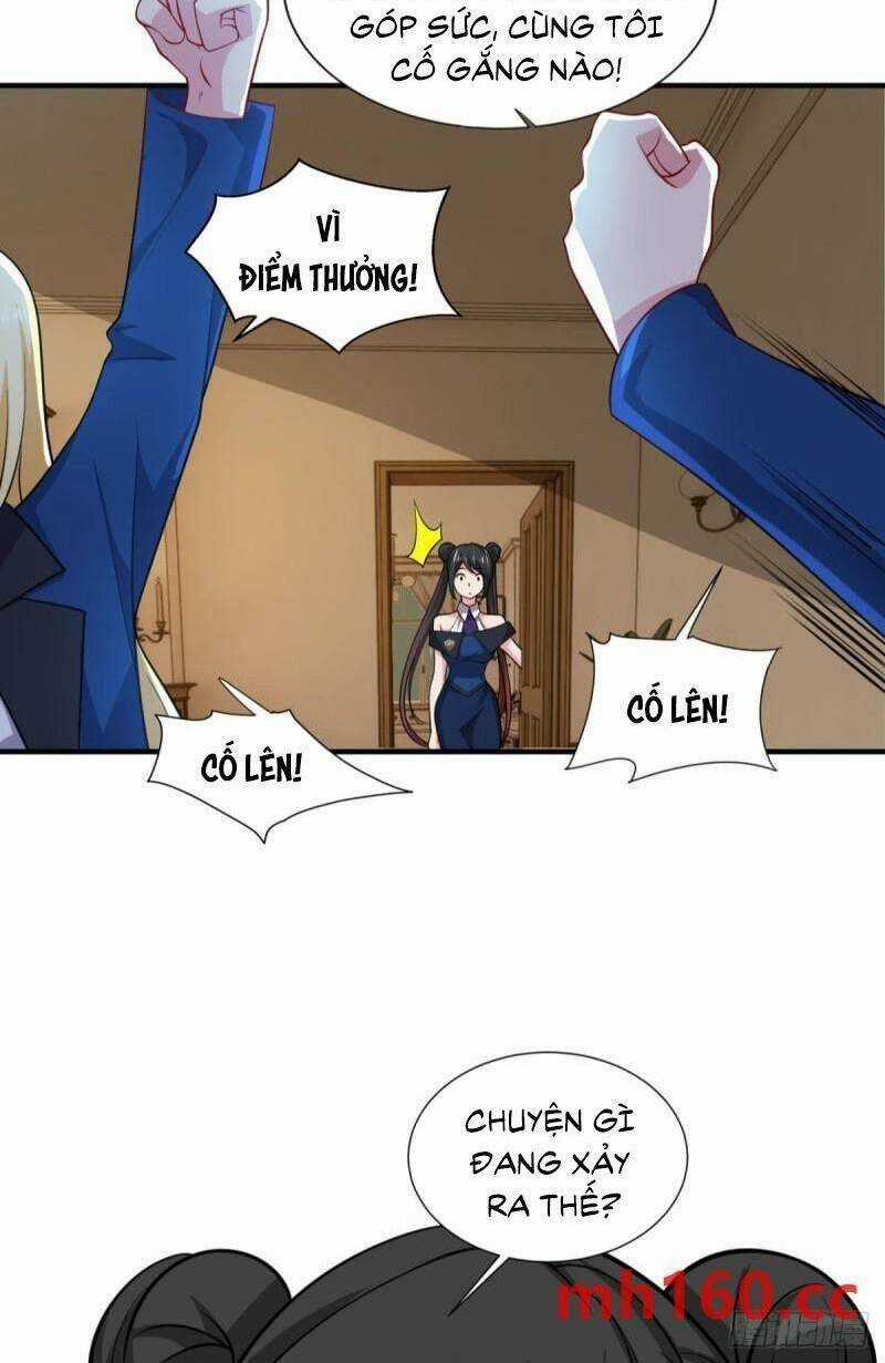 Player Thần Vực Chapter 38 trang 23