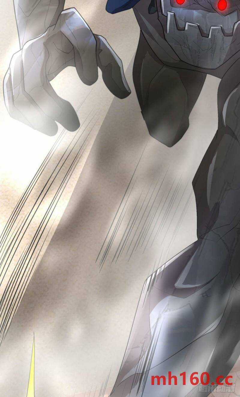 Player Thần Vực Chapter 38 trang 28