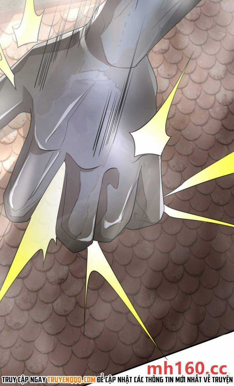 Player Thần Vực Chapter 38 trang 29