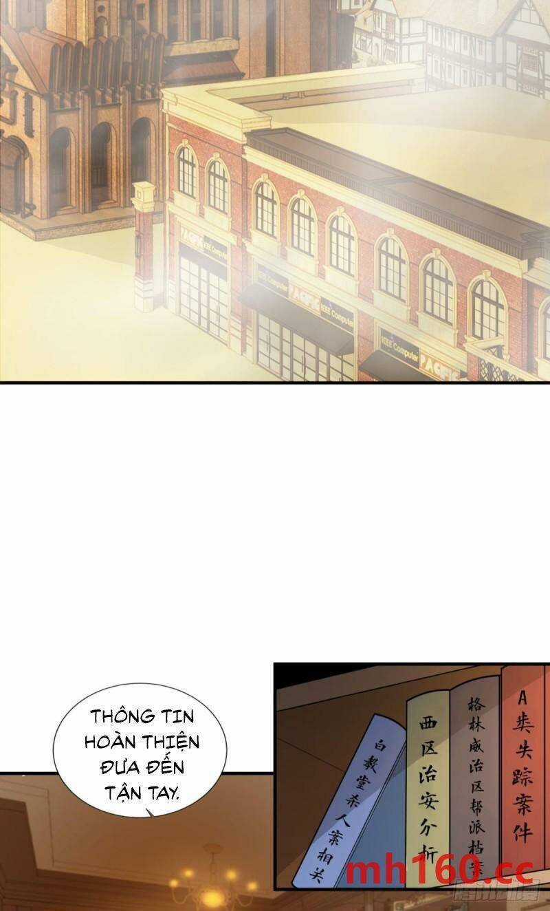 Player Thần Vực Chapter 38 trang 3