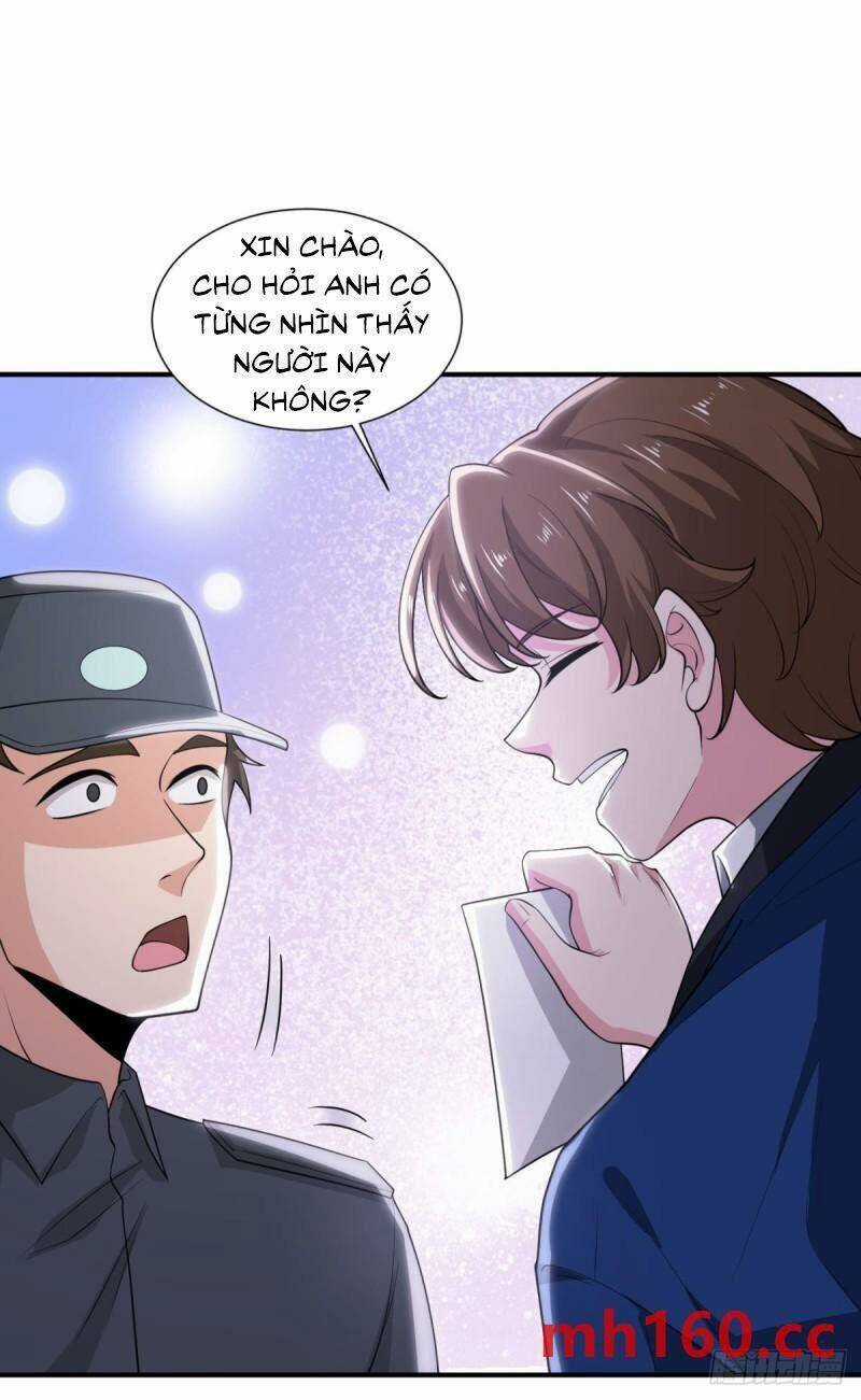 Player Thần Vực Chapter 38 trang 32