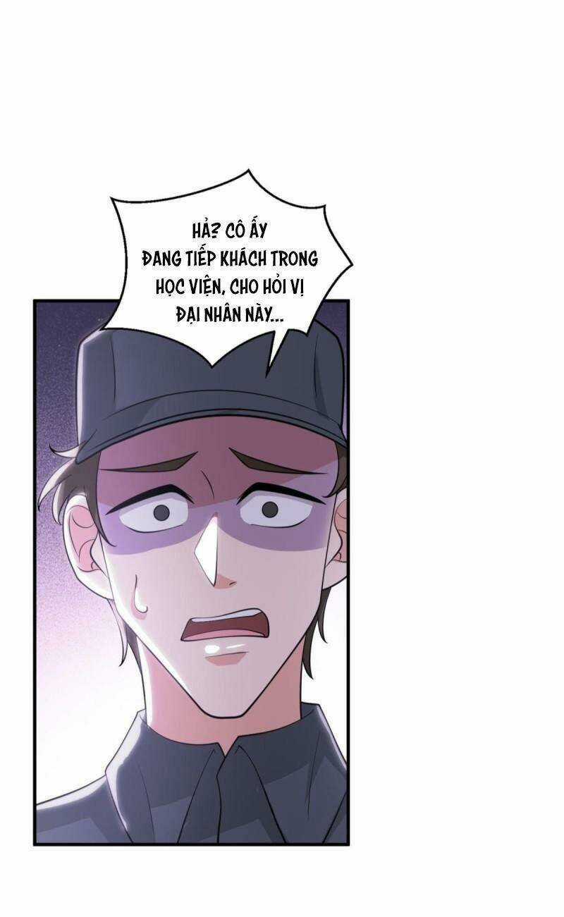 Player Thần Vực Chapter 38 trang 33