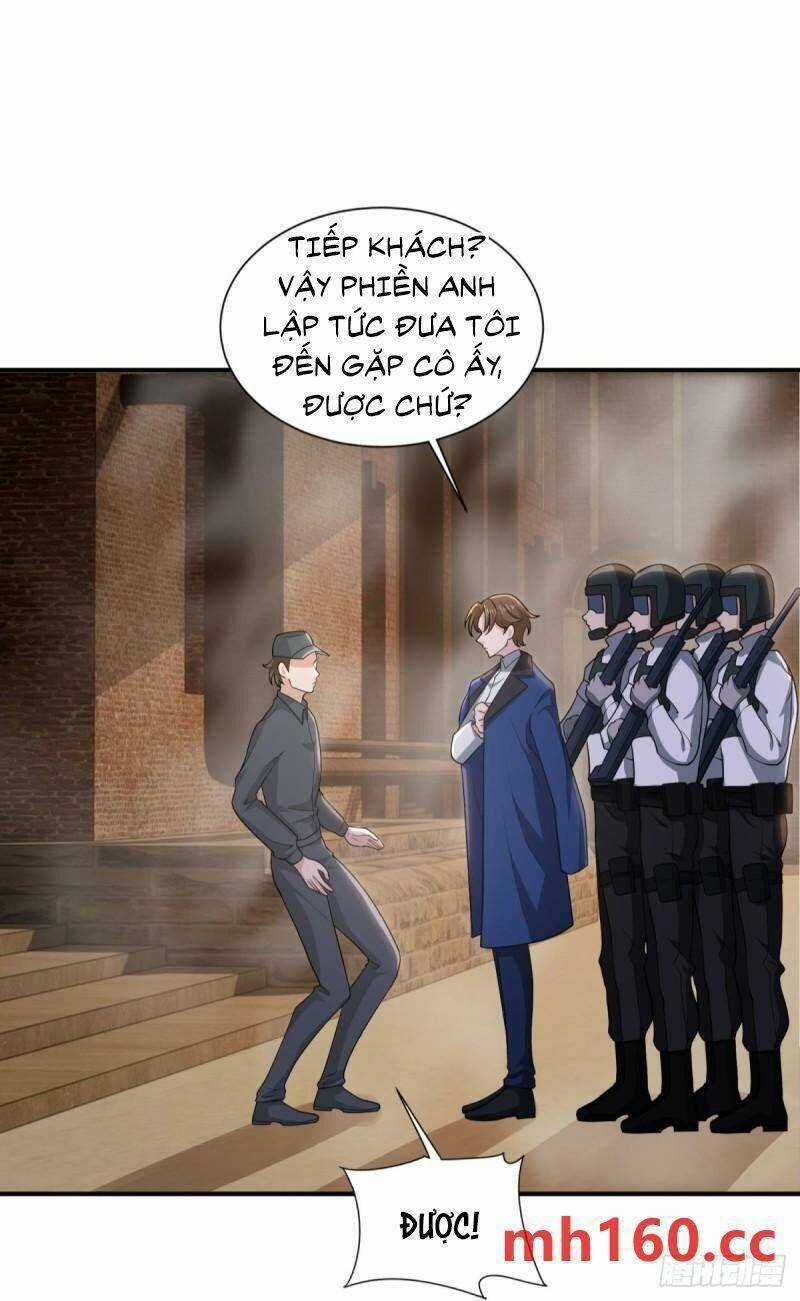 Player Thần Vực Chapter 38 trang 34