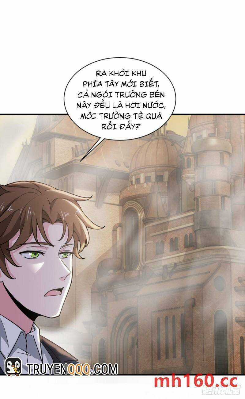 Player Thần Vực Chapter 38 trang 35