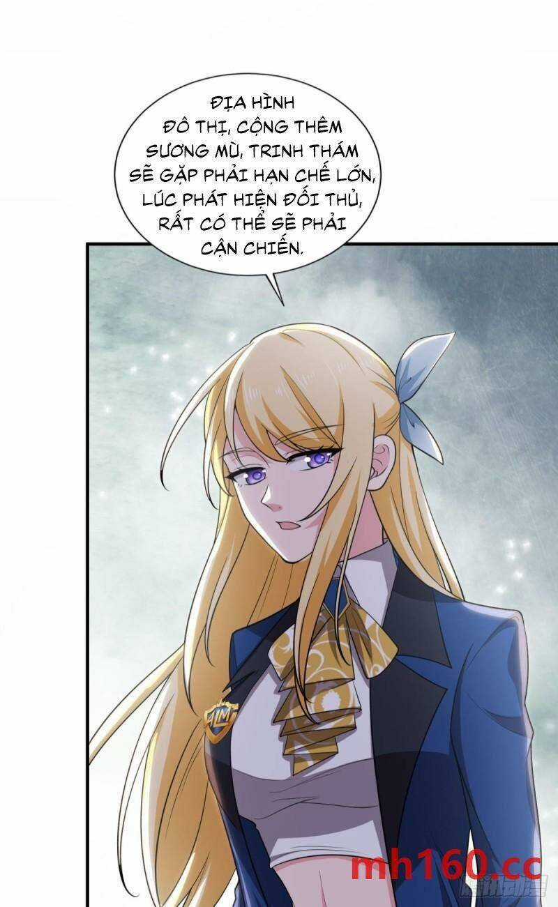 Player Thần Vực Chapter 38 trang 36