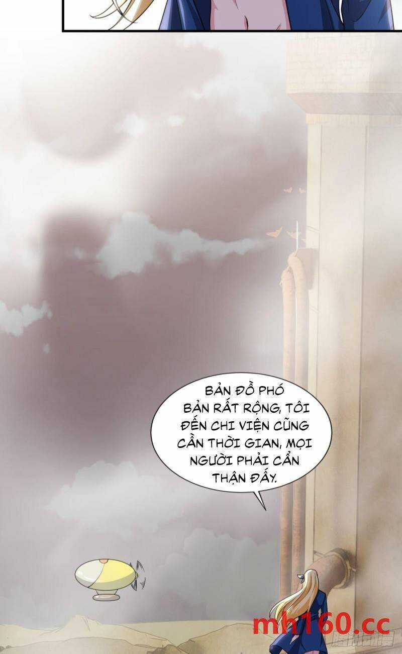 Player Thần Vực Chapter 38 trang 37