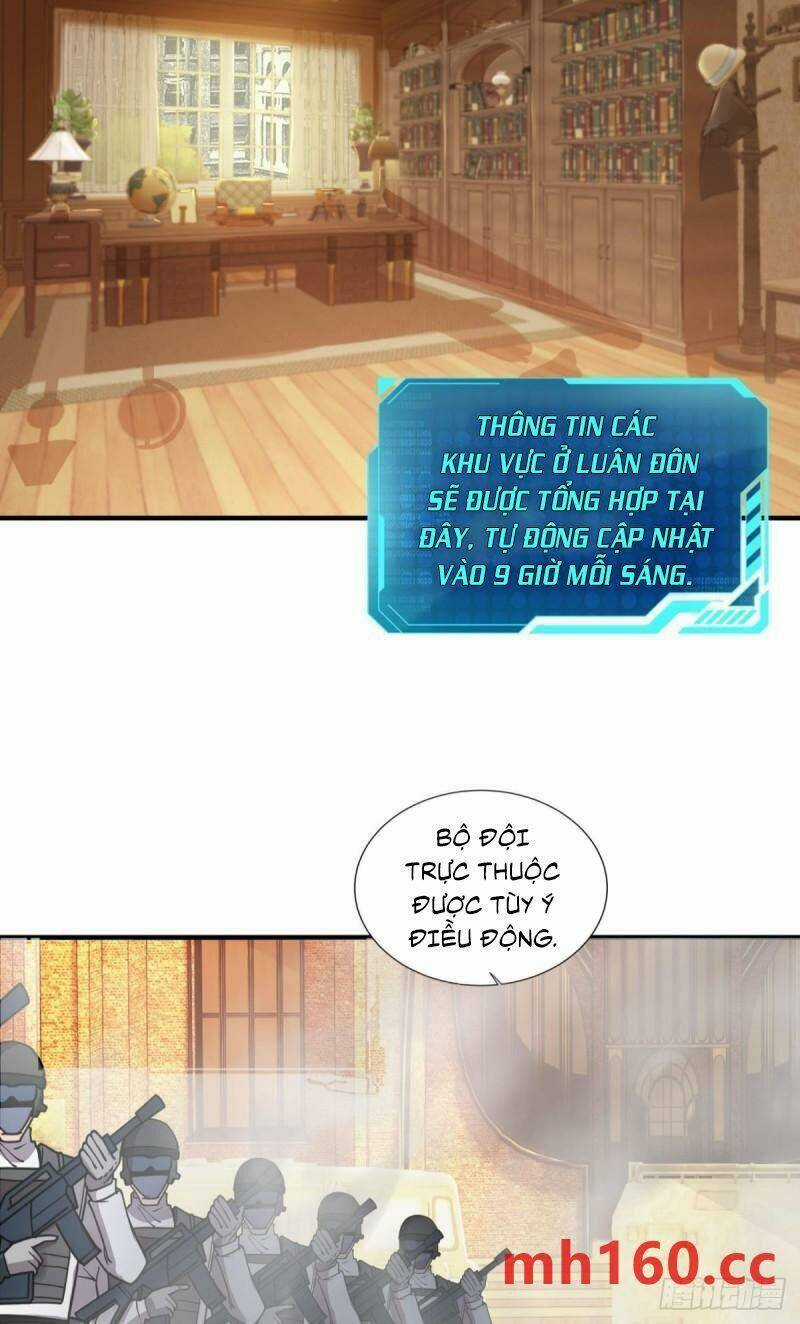 Player Thần Vực Chapter 38 trang 4