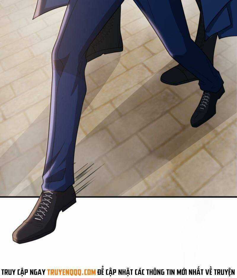 Player Thần Vực Chapter 38 trang 40