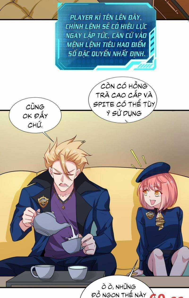Player Thần Vực Chapter 38 trang 6