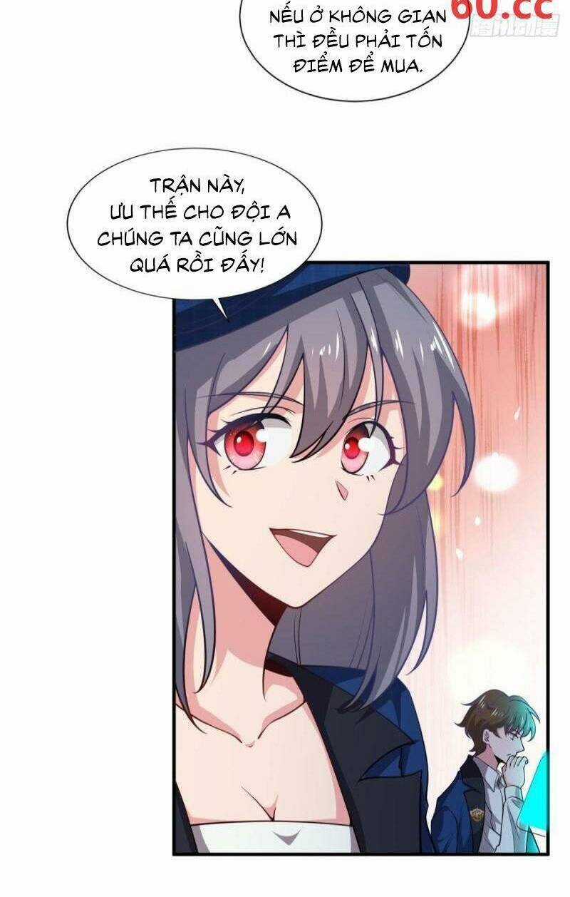 Player Thần Vực Chapter 38 trang 7