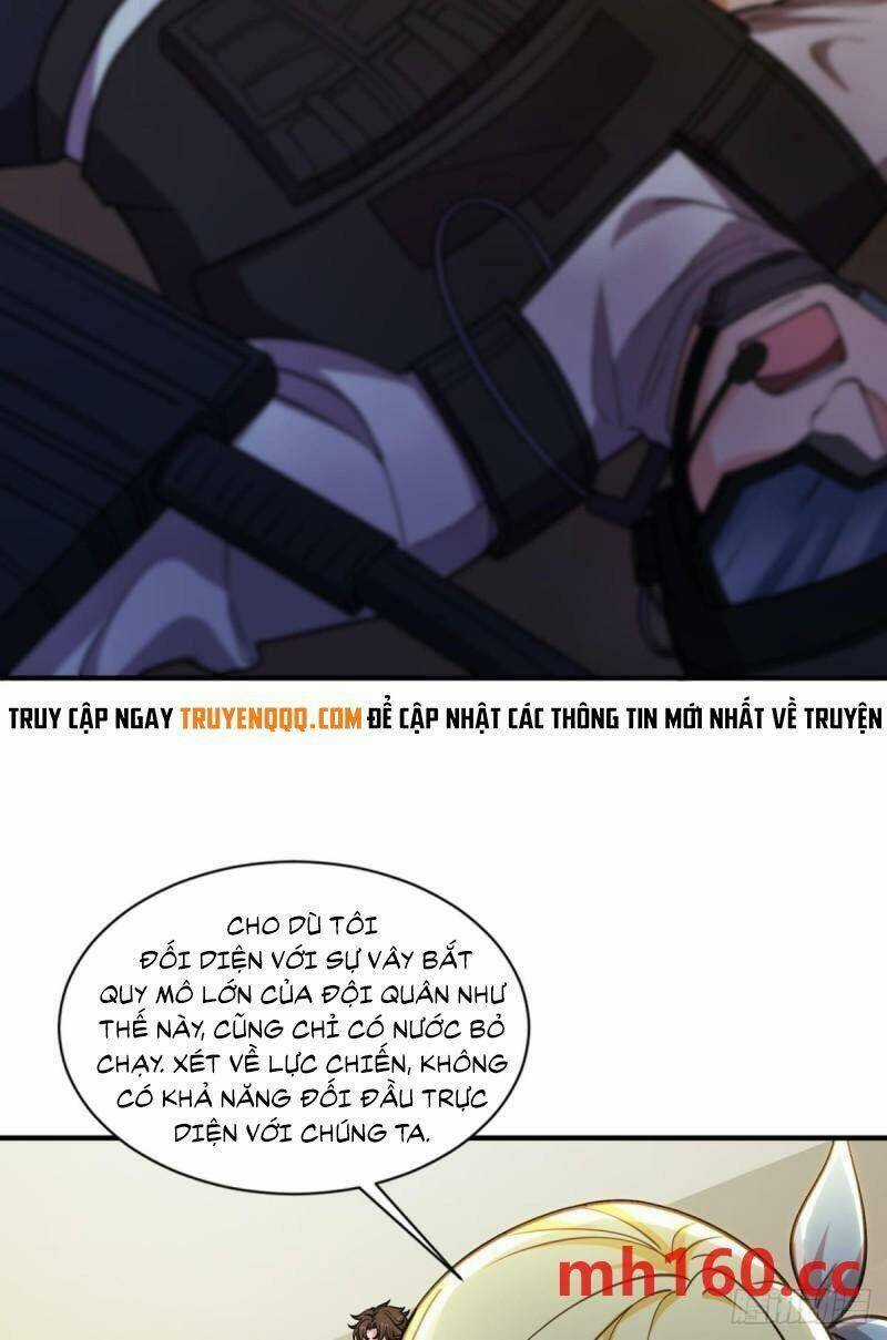 Player Thần Vực Chapter 38 trang 9