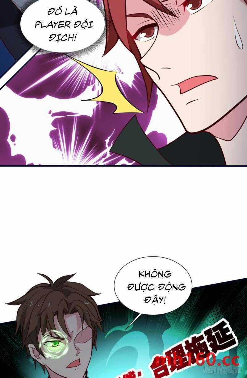 Player Thần Vực Chapter 39 trang 12