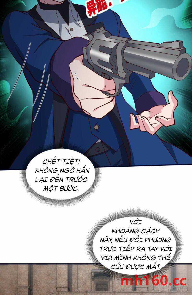 Player Thần Vực Chapter 39 trang 13
