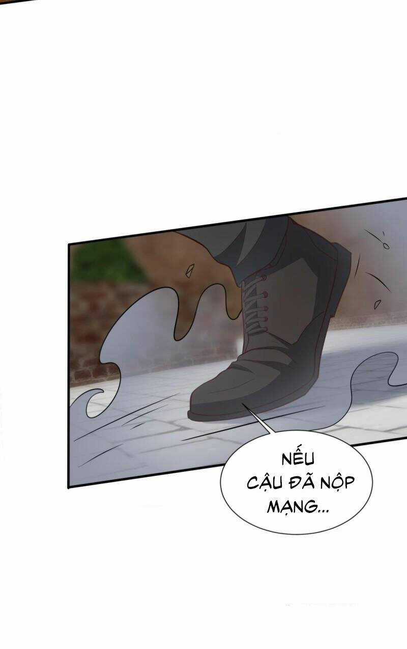 Player Thần Vực Chapter 39 trang 17