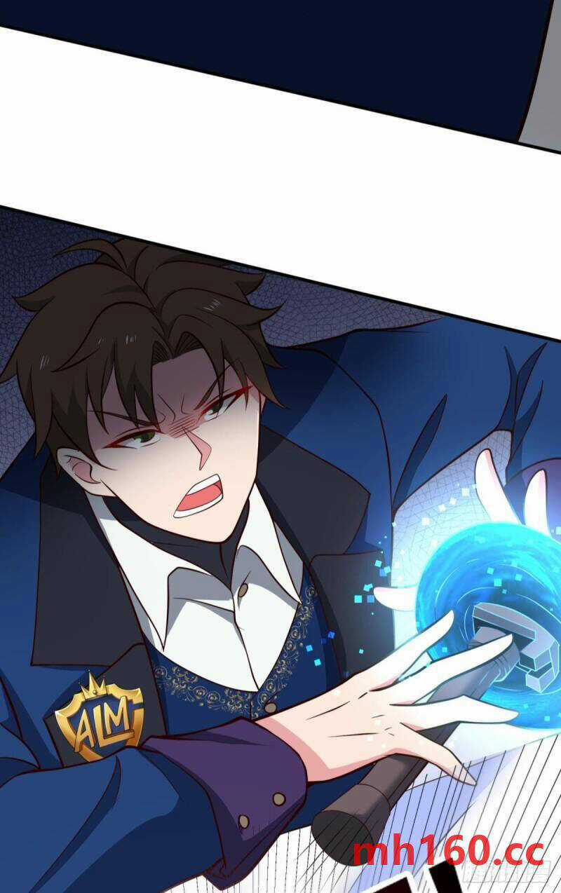 Player Thần Vực Chapter 39 trang 20