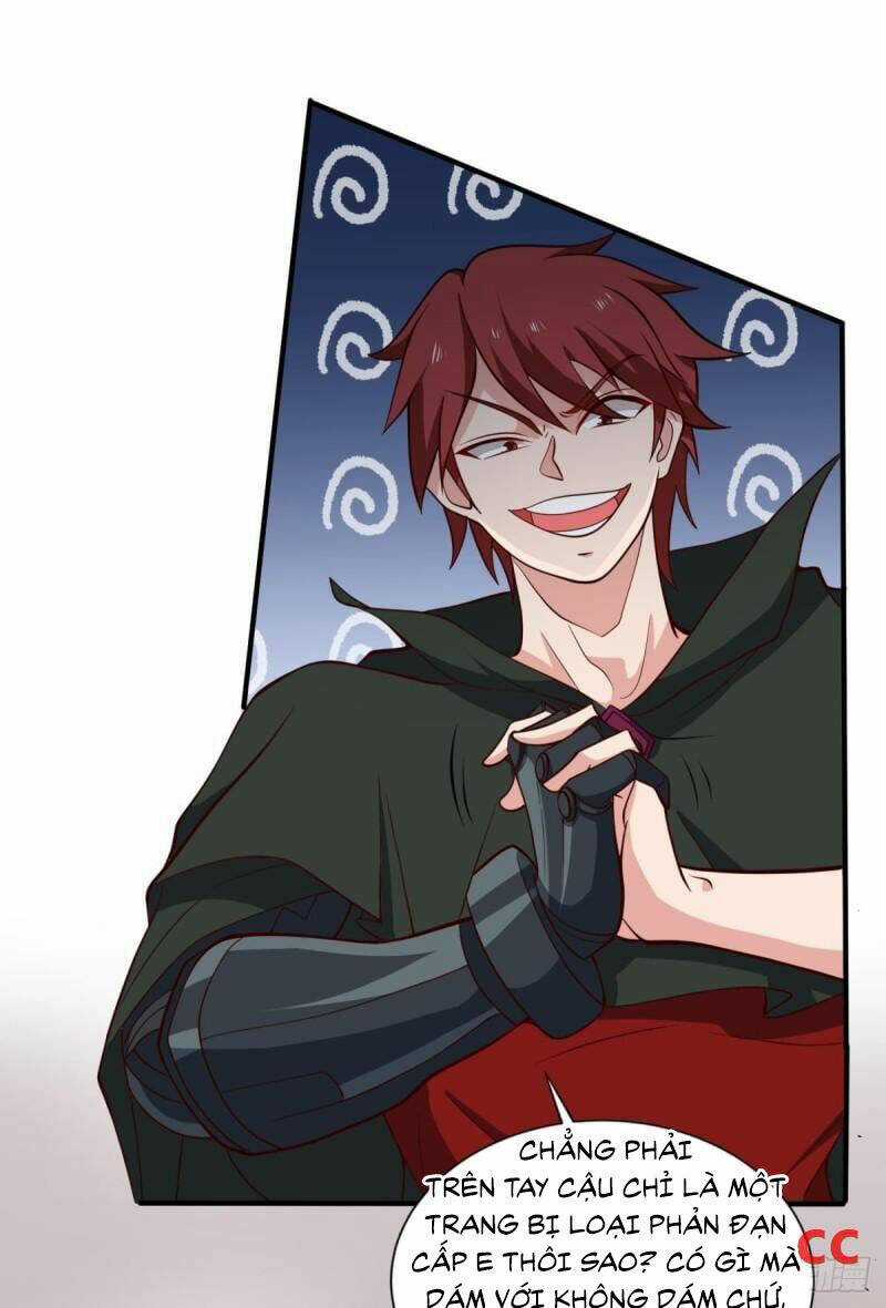 Player Thần Vực Chapter 39 trang 24