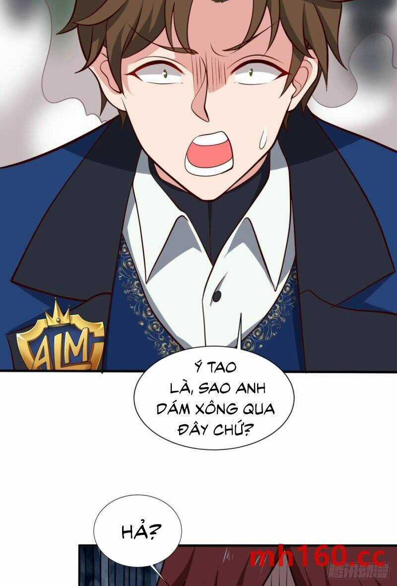 Player Thần Vực Chapter 39 trang 26