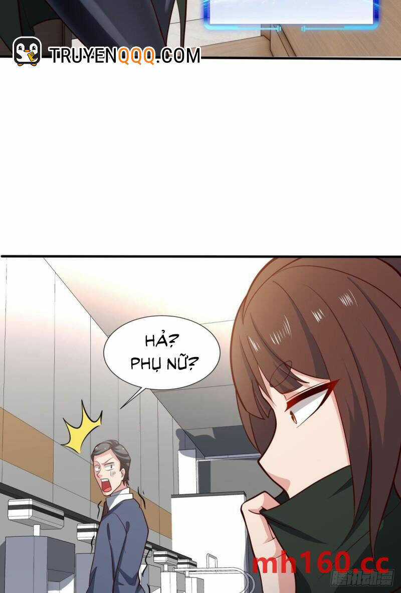 Player Thần Vực Chapter 39 trang 30