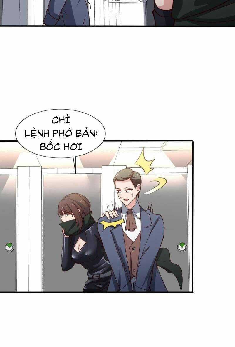 Player Thần Vực Chapter 39 trang 31